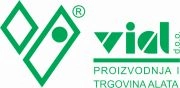 vial logo