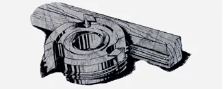 glodala povijesna slika