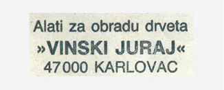 vinski juraj obrt