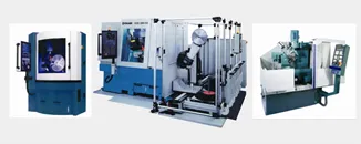 prvi cnc stroj