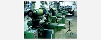 radiona povijesna fotografija