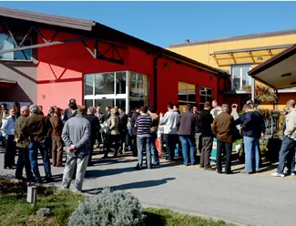 dan otvorenih vrata 1