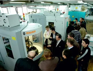 dan otvorenih vrata 2009